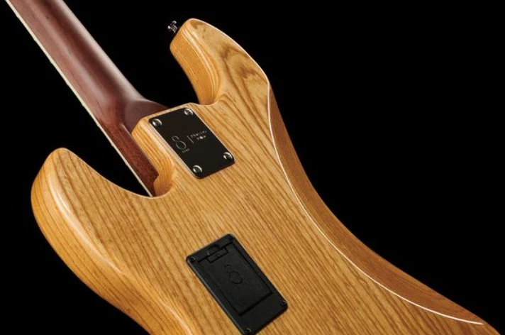 MARCUS MILLER P8-4 NAT BAJO ELECTRICO NATURAL - Image 12