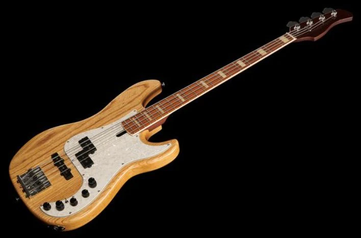MARCUS MILLER P8-4 NAT BAJO ELECTRICO NATURAL - Image 13