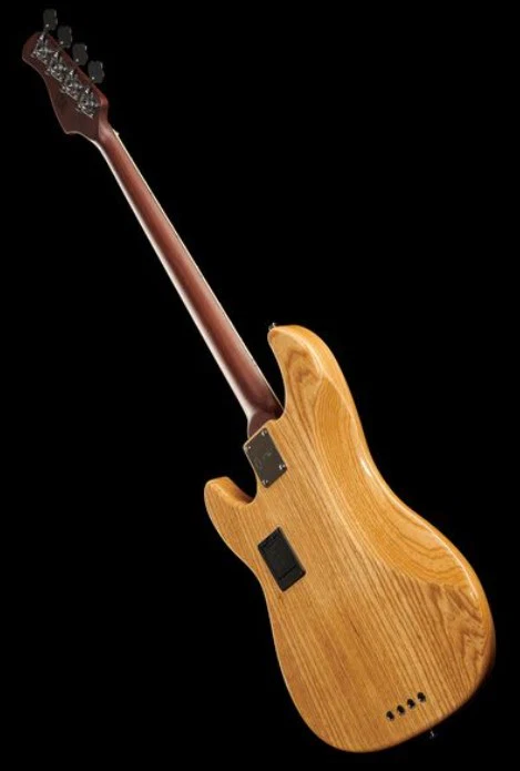 MARCUS MILLER P8-4 NAT BAJO ELECTRICO NATURAL - Image 16