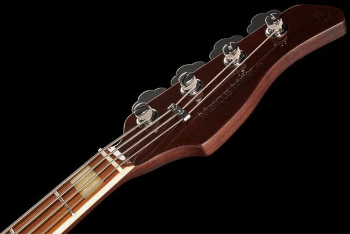 MARCUS MILLER P8-4 NAT BAJO ELECTRICO NATURAL - Image 17