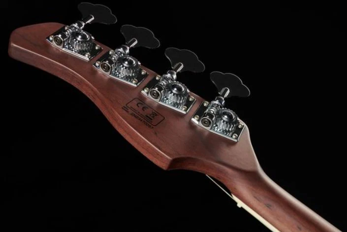 MARCUS MILLER P8-4 NAT BAJO ELECTRICO NATURAL - Image 18