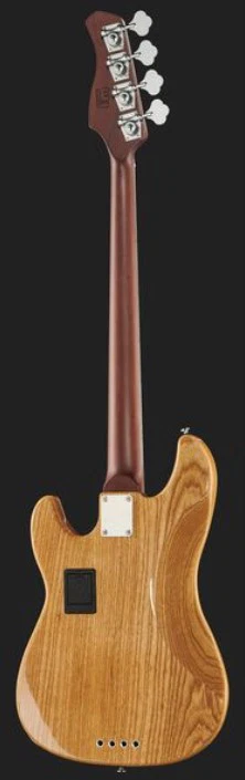 MARCUS MILLER P8-4 NAT BAJO ELECTRICO NATURAL - Image 5