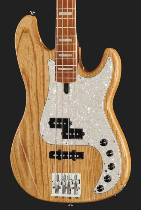 MARCUS MILLER P8-4 NAT BAJO ELECTRICO NATURAL - Image 6