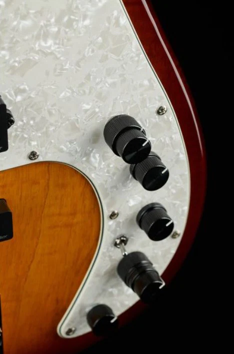MARCUS MILLER P8-4 TS BAJO ELECTRICO TOBACCO SUNBURST - Image 11
