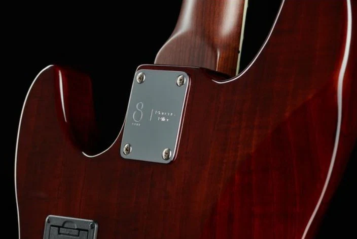 MARCUS MILLER P8-4 TS BAJO ELECTRICO TOBACCO SUNBURST - Image 12