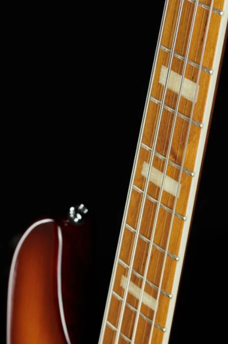 MARCUS MILLER P8-4 TS BAJO ELECTRICO TOBACCO SUNBURST - Image 13