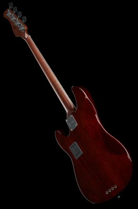 MARCUS MILLER P8-4 TS BAJO ELECTRICO TOBACCO SUNBURST - Image 17