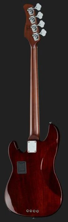 MARCUS MILLER P8-4 TS BAJO ELECTRICO TOBACCO SUNBURST - Image 5