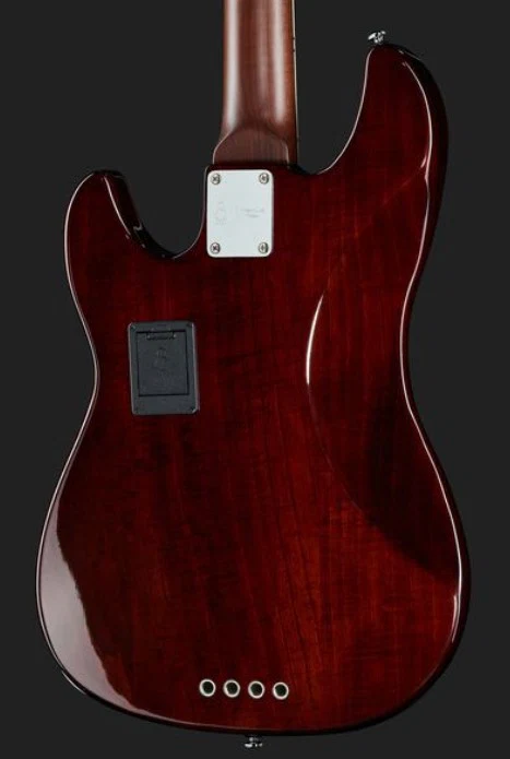 MARCUS MILLER P8-4 TS BAJO ELECTRICO TOBACCO SUNBURST - Image 7