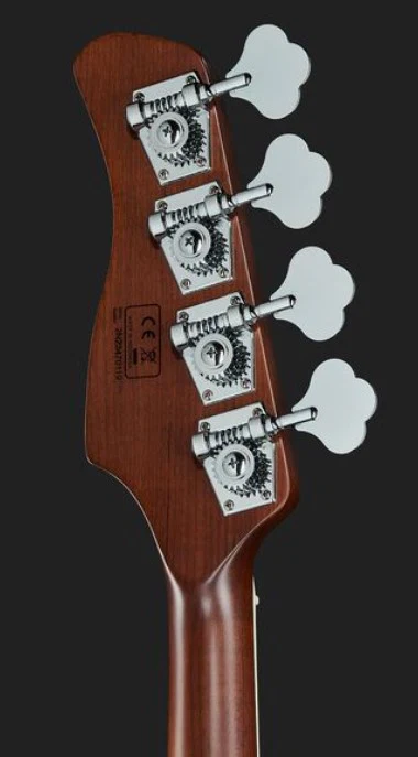 MARCUS MILLER P8-4 TS BAJO ELECTRICO TOBACCO SUNBURST - Image 9