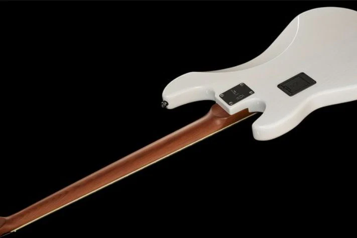 MARCUS MILLER P8-4 WBL BAJO ELECTRICO WHITE BLONDE - Image 14
