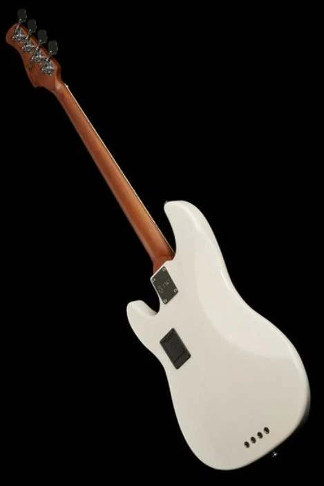 MARCUS MILLER P8-4 WBL BAJO ELECTRICO WHITE BLONDE - Image 16