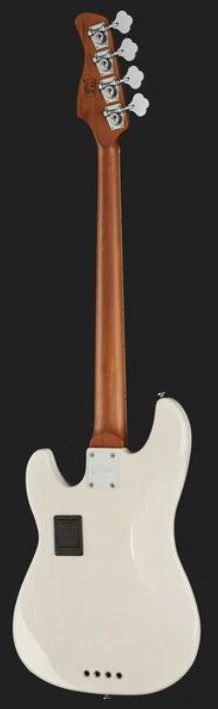 MARCUS MILLER P8-4 WBL BAJO ELECTRICO WHITE BLONDE - Image 5