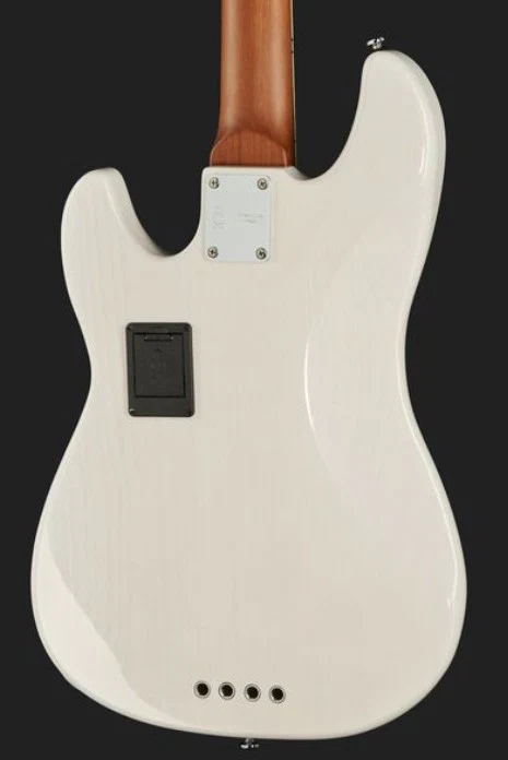 MARCUS MILLER P8-4 WBL BAJO ELECTRICO WHITE BLONDE - Image 7