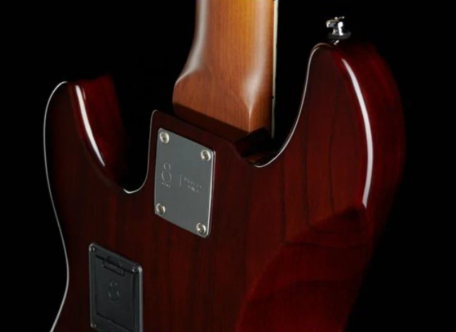 MARCUS MILLER P8-5 TS BAJO ELECTRICO 5 CUERDAS TOBACCO SUNBURST - Image 11