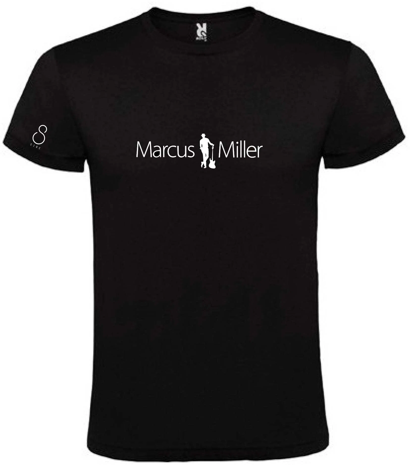 MARCUS MILLER SET V7 SWAMP ASH-4 NAT PACK BAJO ELECTRICO NATURAL - Image 6