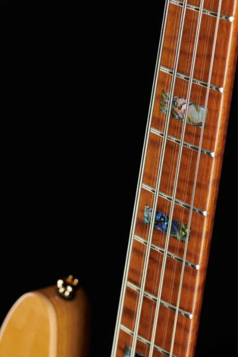 MARCUS MILLER V10 DX-4 NAT BAJO ELECTRICO NATURAL - Image 17