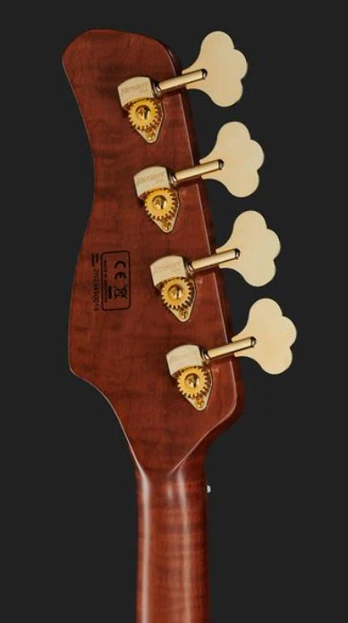 MARCUS MILLER V10 DX-4 NAT BAJO ELECTRICO NATURAL - Image 9