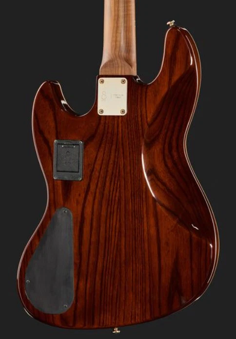 MARCUS MILLER V10 DX-4 TS BAJO ELECTRICO TOBACCO SUNBURST - Image 7