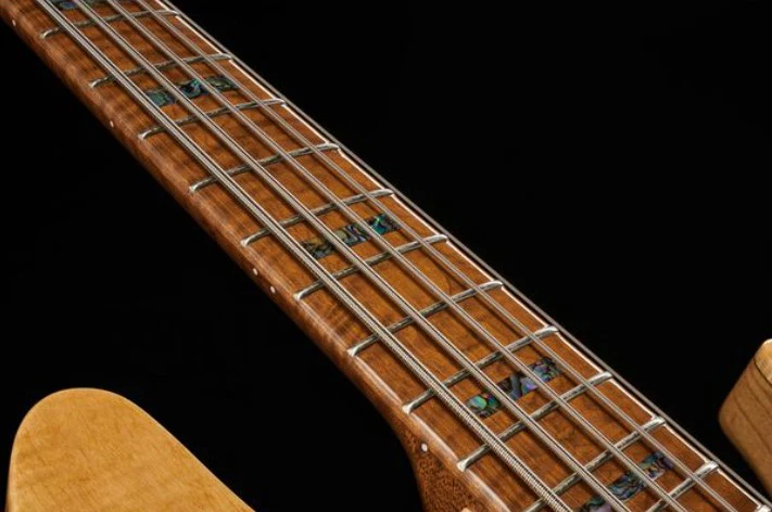 MARCUS MILLER V10 DX-5 NAT BAJO ELECTRICO 5 CUERDAS NATURAL - Image 17