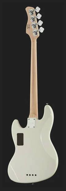 MARCUS MILLER V3-4 AWH 2ND GEN BAJO ELECTRICO ANTIQUE WHITE - Image 3