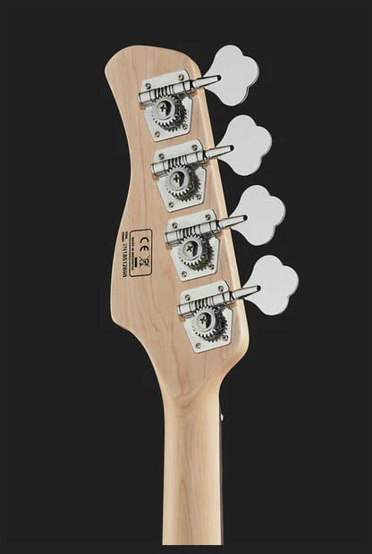 MARCUS MILLER V3-4 AWH 2ND GEN BAJO ELECTRICO ANTIQUE WHITE - Image 7