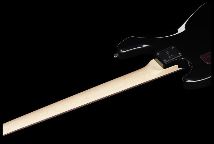 MARCUS MILLER V3-4 BLK 2ND GEN BAJO ELECTRICO NEGRO - Image 10