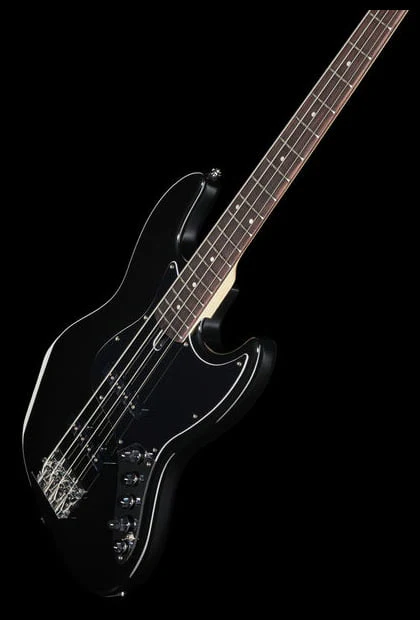 MARCUS MILLER V3-4 BLK 2ND GEN BAJO ELECTRICO NEGRO - Image 11