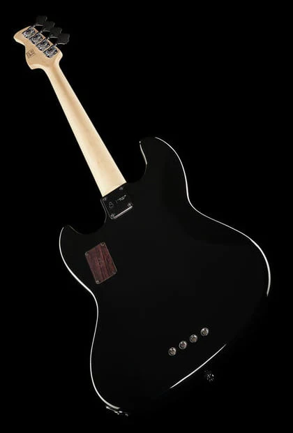 MARCUS MILLER V3-4 BLK 2ND GEN BAJO ELECTRICO NEGRO - Image 12