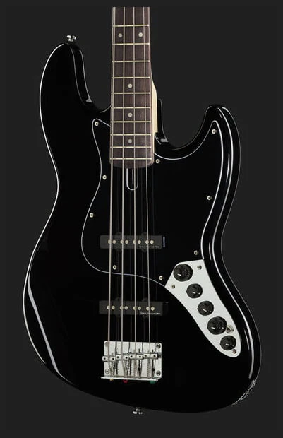 MARCUS MILLER V3-4 BLK 2ND GEN BAJO ELECTRICO NEGRO - Image 4