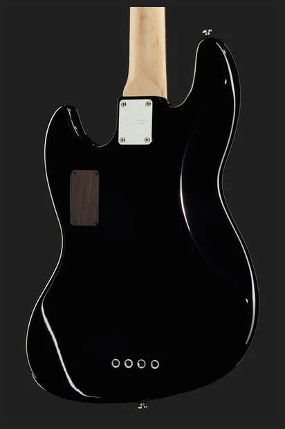 MARCUS MILLER V3-4 BLK 2ND GEN BAJO ELECTRICO NEGRO - Image 5