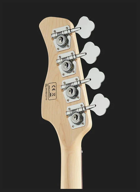 MARCUS MILLER V3-4 BLK 2ND GEN BAJO ELECTRICO NEGRO - Image 7