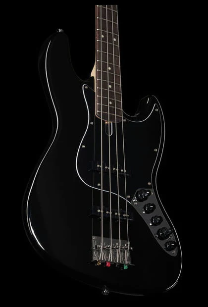 MARCUS MILLER V3-4 BLK 2ND GEN BAJO ELECTRICO NEGRO - Image 8