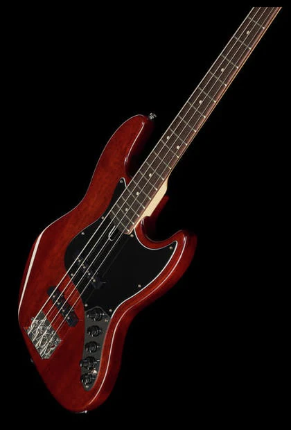 MARCUS MILLER V3-4 MA 2ND GEN BAJO ELECTRICO CAOBA - Image 11