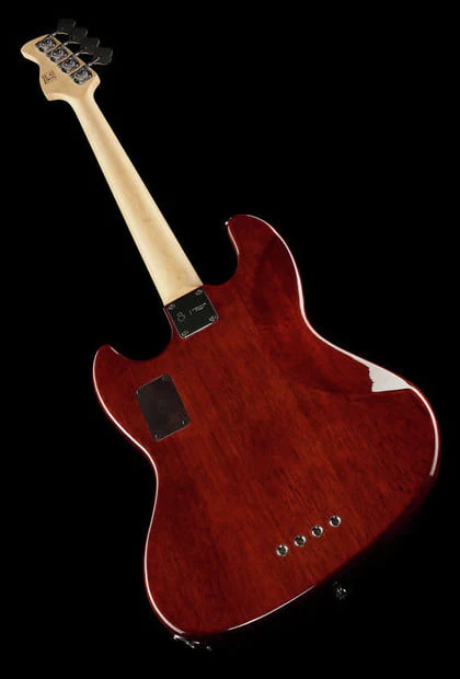 MARCUS MILLER V3-4 MA 2ND GEN BAJO ELECTRICO CAOBA - Image 12