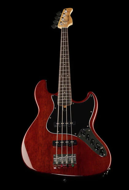MARCUS MILLER V3-4 MA 2ND GEN BAJO ELECTRICO CAOBA - Image 13