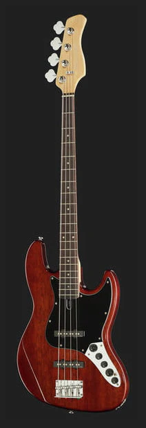 MARCUS MILLER V3-4 MA 2ND GEN BAJO ELECTRICO CAOBA - Image 2