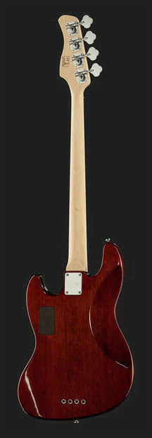 MARCUS MILLER V3-4 MA 2ND GEN BAJO ELECTRICO CAOBA - Image 3