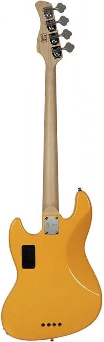MARCUS MILLER V3-4 OR 2ND GEN BAJO ELECTRICA NARANJA - Image 2