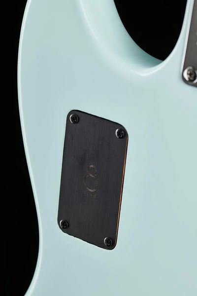 MARCUS MILLER V3-4 SB 2ND GEN BAJO ELECTRICO SONIC BLUE - Image 11
