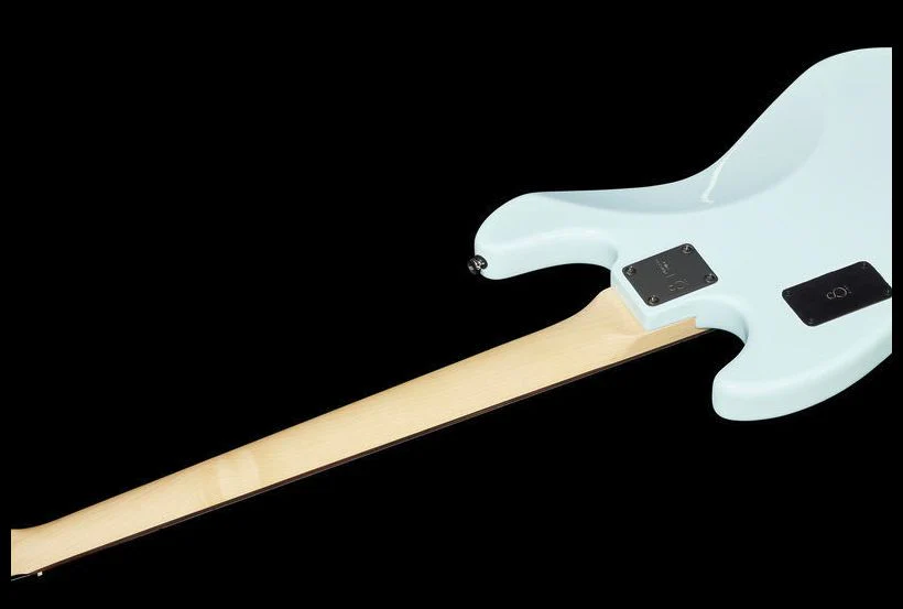 MARCUS MILLER V3-4 SB 2ND GEN BAJO ELECTRICO SONIC BLUE - Image 13