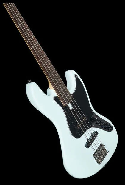 MARCUS MILLER V3-4 SB 2ND GEN BAJO ELECTRICO SONIC BLUE - Image 14
