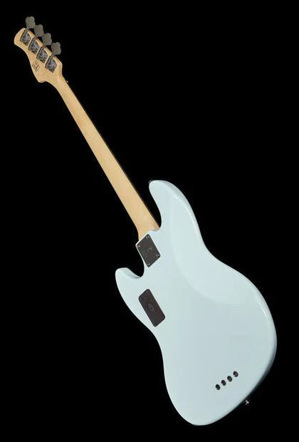 MARCUS MILLER V3-4 SB 2ND GEN BAJO ELECTRICO SONIC BLUE - Image 15