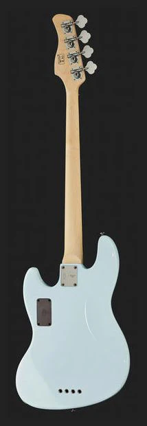 MARCUS MILLER V3-4 SB 2ND GEN BAJO ELECTRICO SONIC BLUE - Image 4