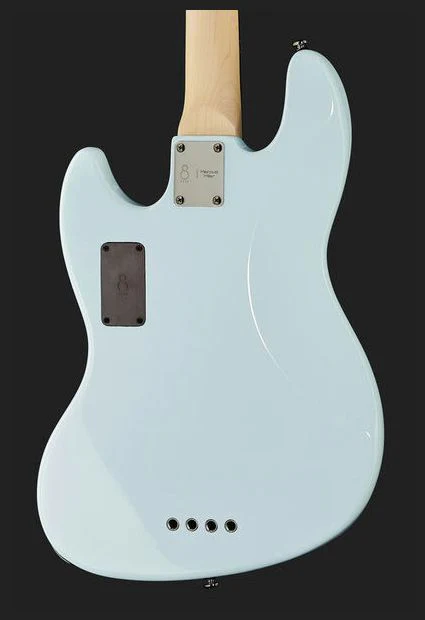 MARCUS MILLER V3-4 SB 2ND GEN BAJO ELECTRICO SONIC BLUE - Image 6
