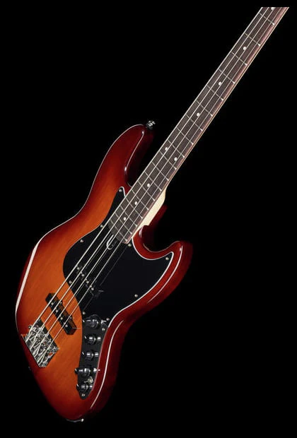 MARCUS MILLER V3-4 TS 2ND GEN BAJO ELECTRICO TOBACCO SUNBURST - Image 11