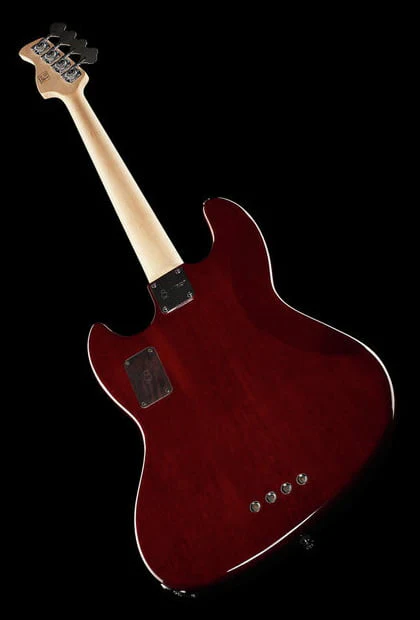 MARCUS MILLER V3-4 TS 2ND GEN BAJO ELECTRICO TOBACCO SUNBURST - Image 12