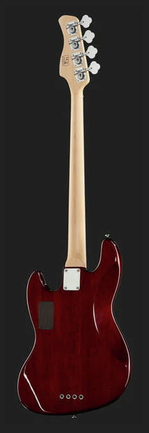 MARCUS MILLER V3-4 TS 2ND GEN BAJO ELECTRICO TOBACCO SUNBURST - Image 3