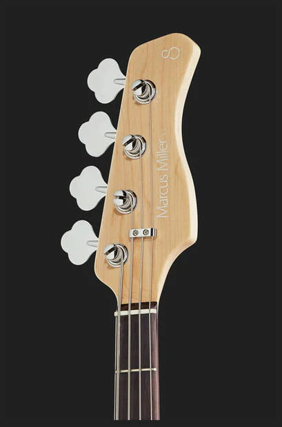 MARCUS MILLER V3-4 TS 2ND GEN BAJO ELECTRICO TOBACCO SUNBURST - Image 6