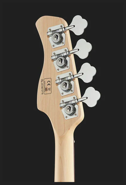 MARCUS MILLER V3-4 TS 2ND GEN BAJO ELECTRICO TOBACCO SUNBURST - Image 7